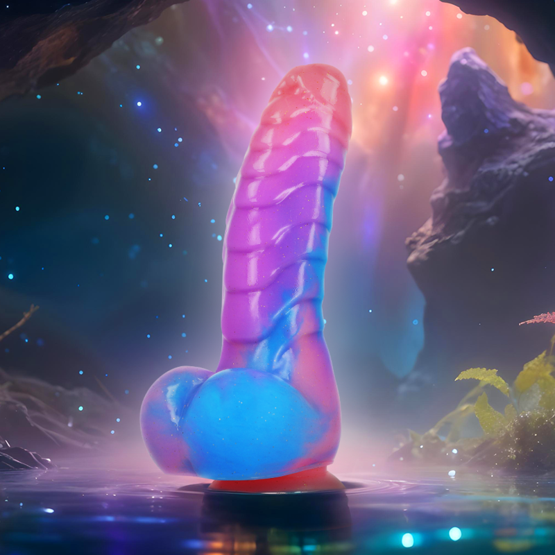 Dildo Fantasy Créature Mythologique Grecque Empousa - Epic