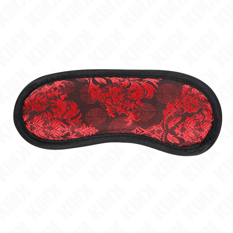 Anneau BDSM Scandale 18,5 x 8 cm - Kink - KINK MASKED ALLURE