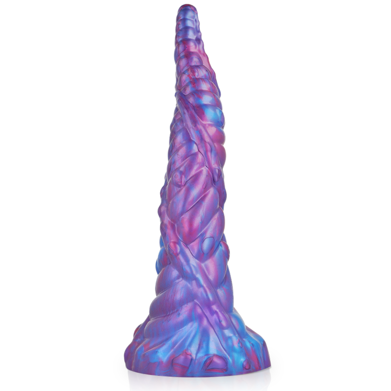 Gode ventouse en forme de tentacule Nokken - Epic