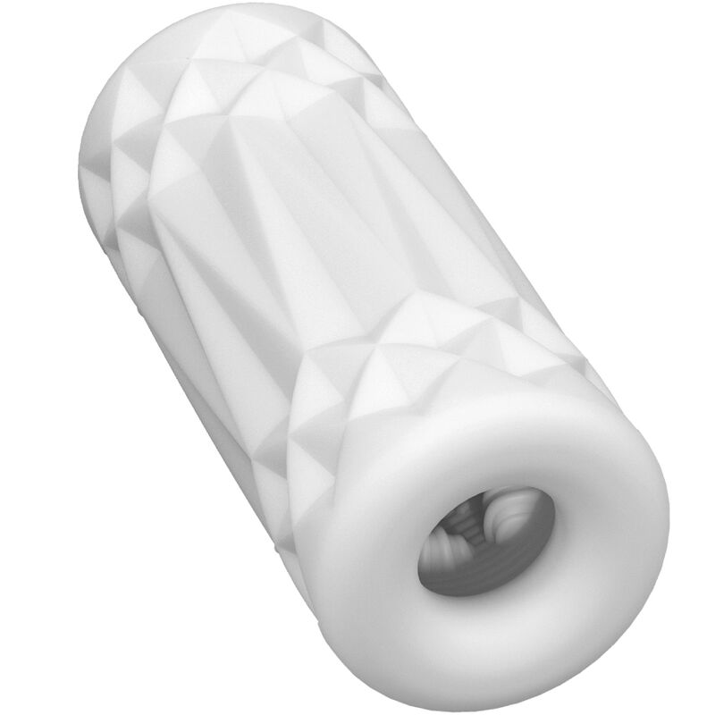 Masturbateur Pretty Love Modèle 2 Blanc - Pretty Love