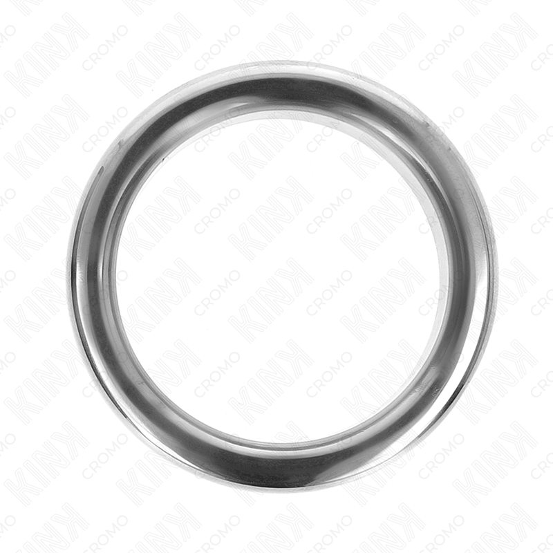Anneau pénien en métal 2,6 cm - Kink - KINK RING POWER