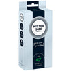 Préservatifs taille XS 47 mm boîte de 10 - Mister Size - MISTER SIZE