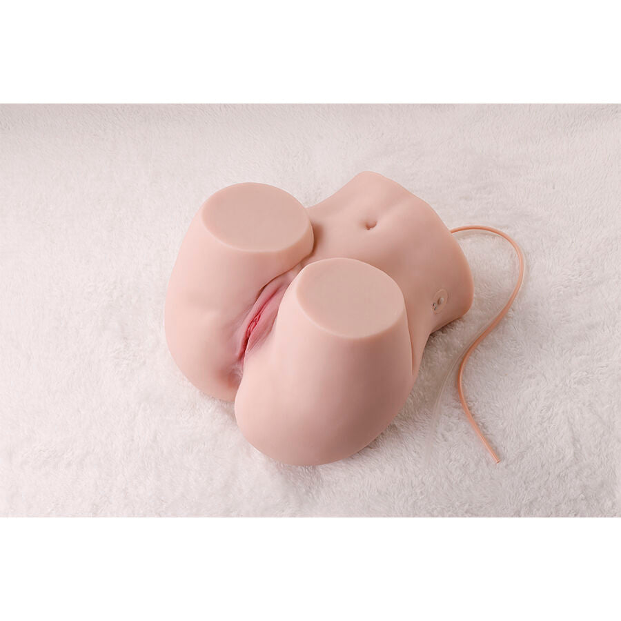 Masturbateur Vagin Réaliste Mignon Sucking 6kg - XISE