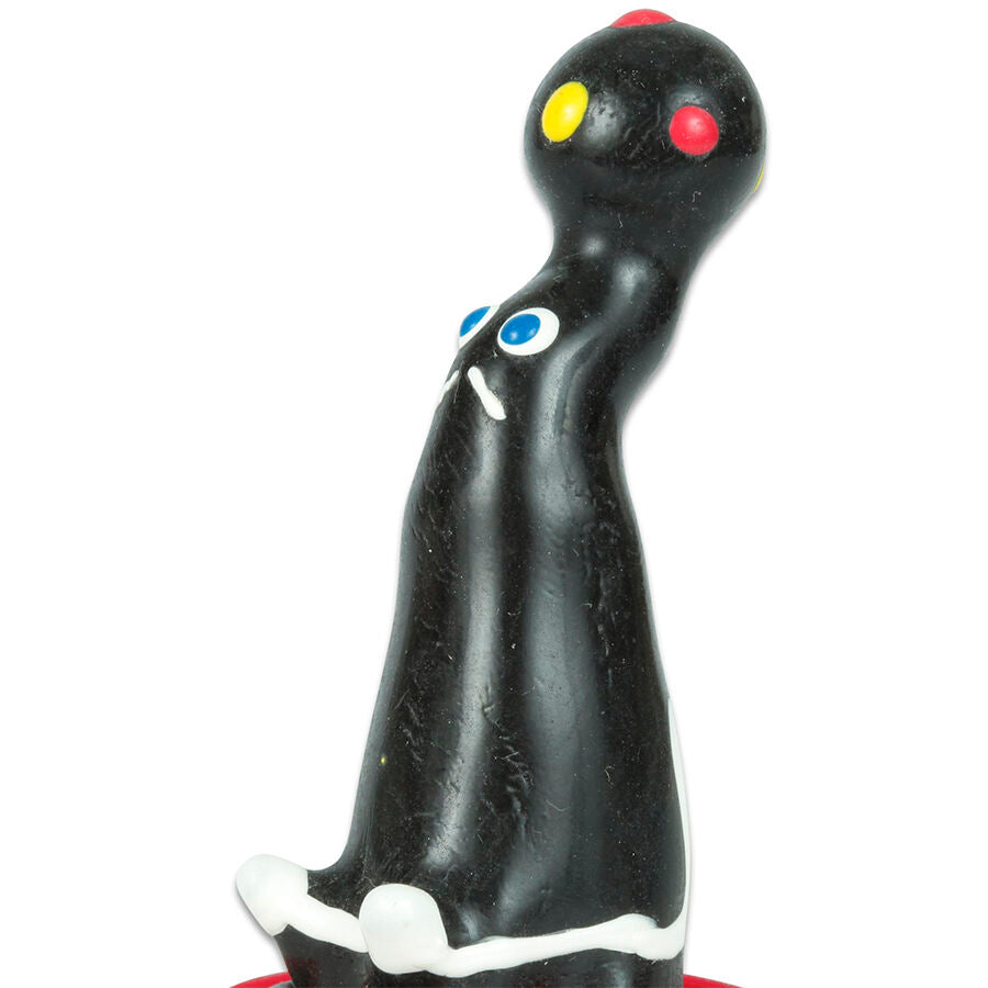 Préservatif Fantaisie Peint à la Main Ota de Mer - Condomerie - CONDOMERIE