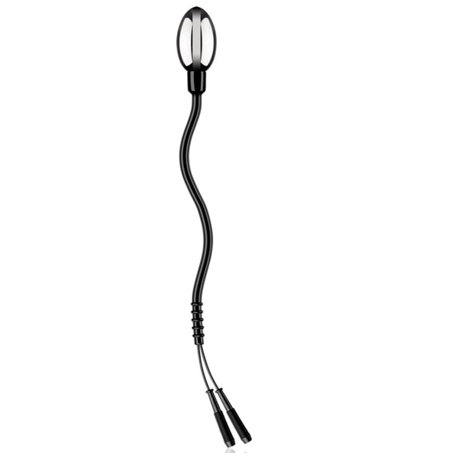Électrode Bipolaire Tadpole Œuf Électro Queue Souple - ElectraStim