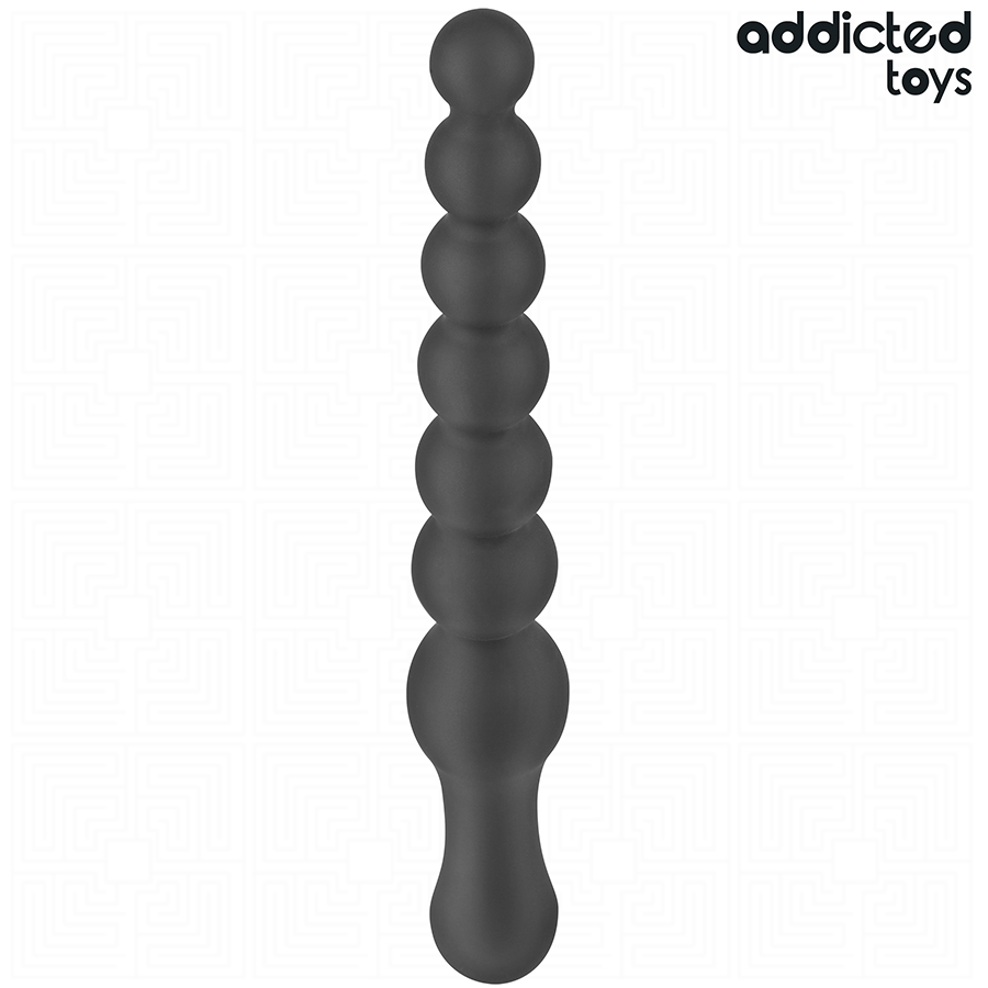 Masseur Anal Progressif 24cm - Addicted Toys