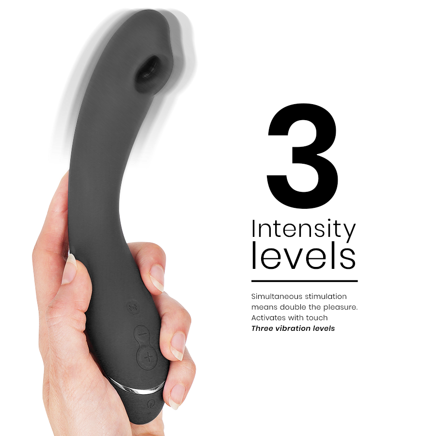 Womanizer -  OG G-Spot Vibromasseur point G | Ardoise