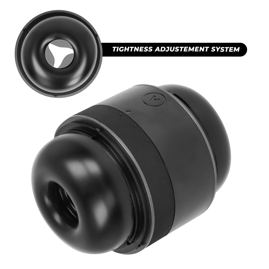 Arcwave - Masturbateur Voy Compact Homme