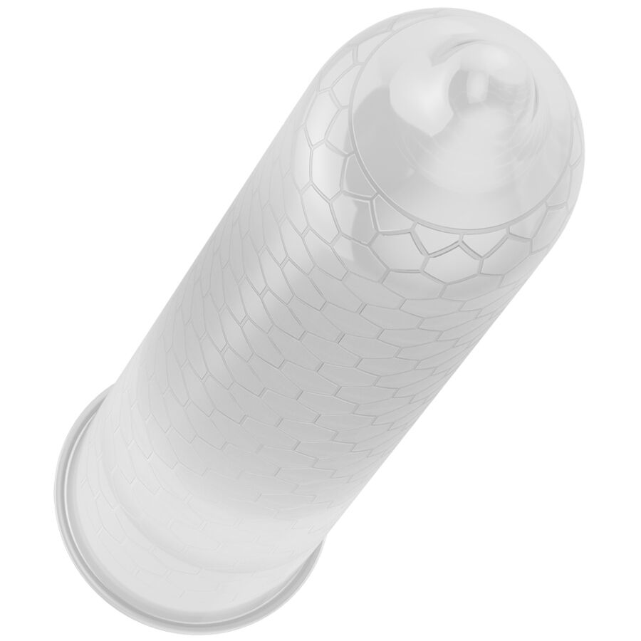 LELO - Préservatifs BIO Hex Organic - Boîte de 36