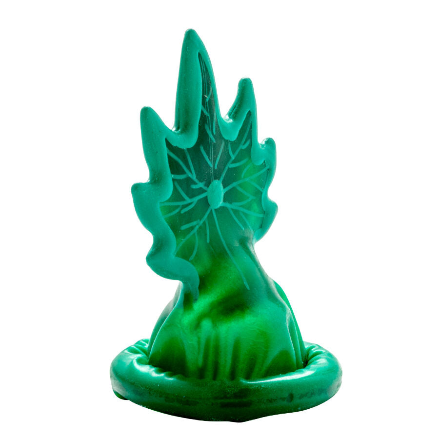 Préservatif Fantaisie Cannabis Modèle 1 - Condomerie - CONDOMERIE