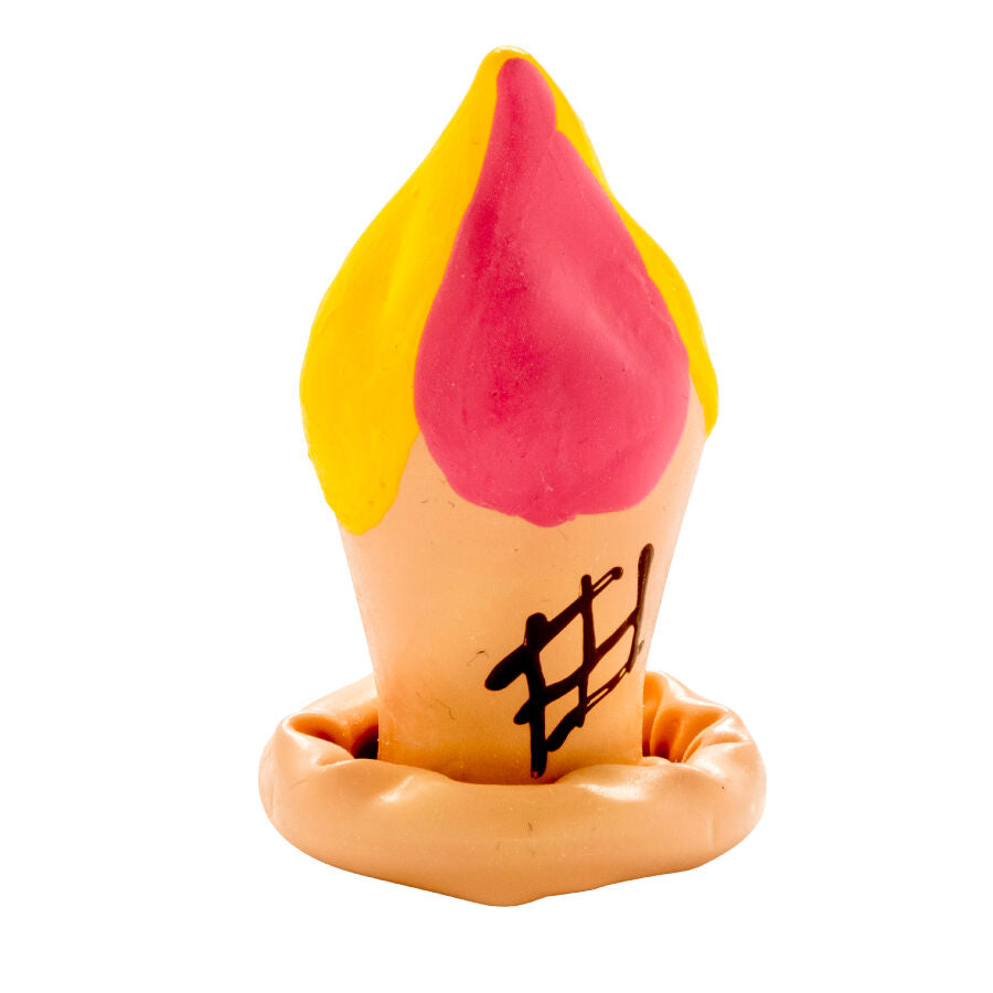 Préservatifs Fantaisie Peints à Main Glaces - Condomerie - CONDOMERIE