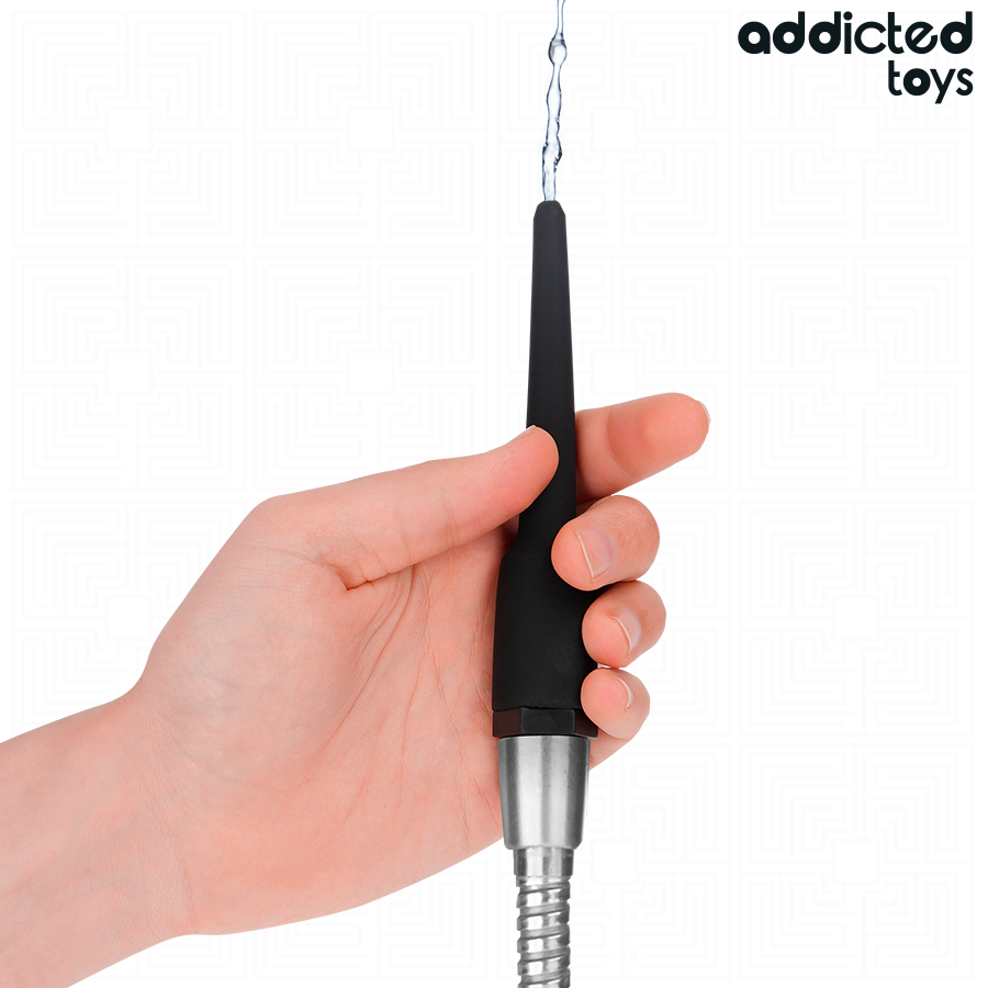 Lavement Anal Nettoyant Modèle 1 - Addicted Toys