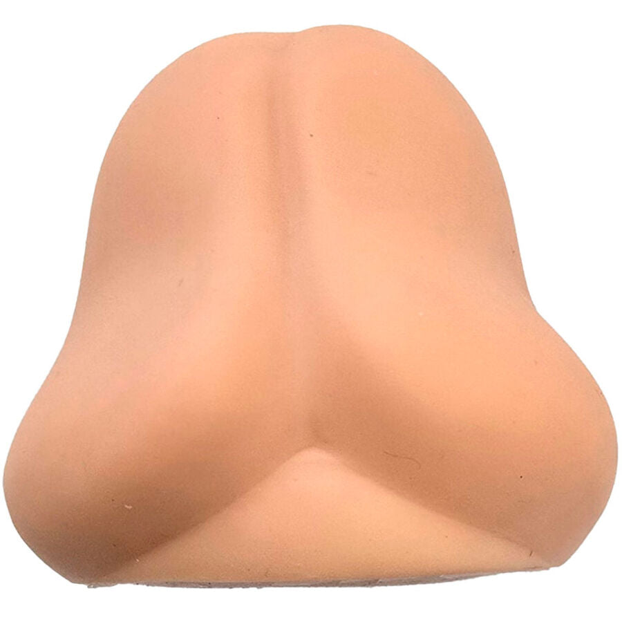 Balle Anti-Stress Pénis Nude - Diablo Picante