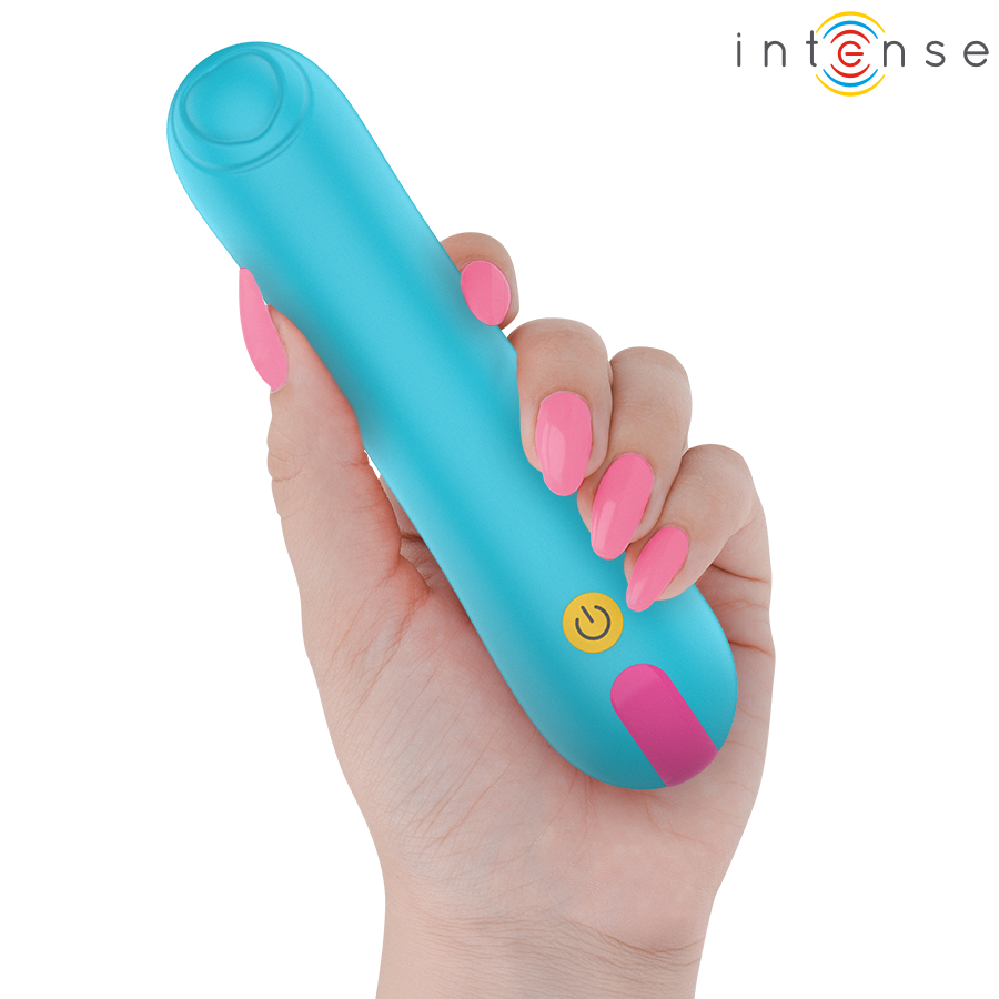 Stimulateur Interne Claudia Tapotements Rythmiques - Intense