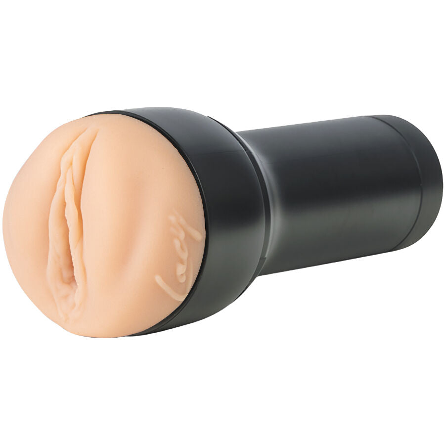 Masturbateur Vagin Feel Lacy Lennon - Kiiroo