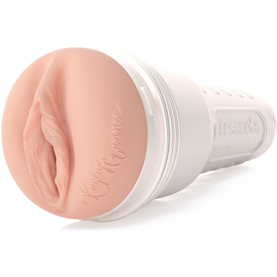 Masturbateur Vagin Kayley Gunner - Fleshlight Girls
