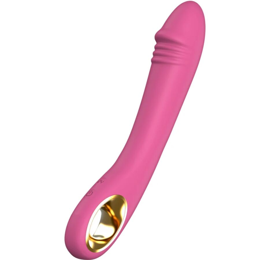 Vibrateur Point G Maia Designer Edition - ToyJoy