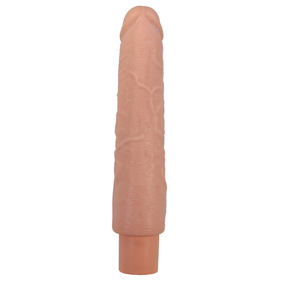 Vibrierender, flexibler und realistischer Dildo Soren - Pretty Love