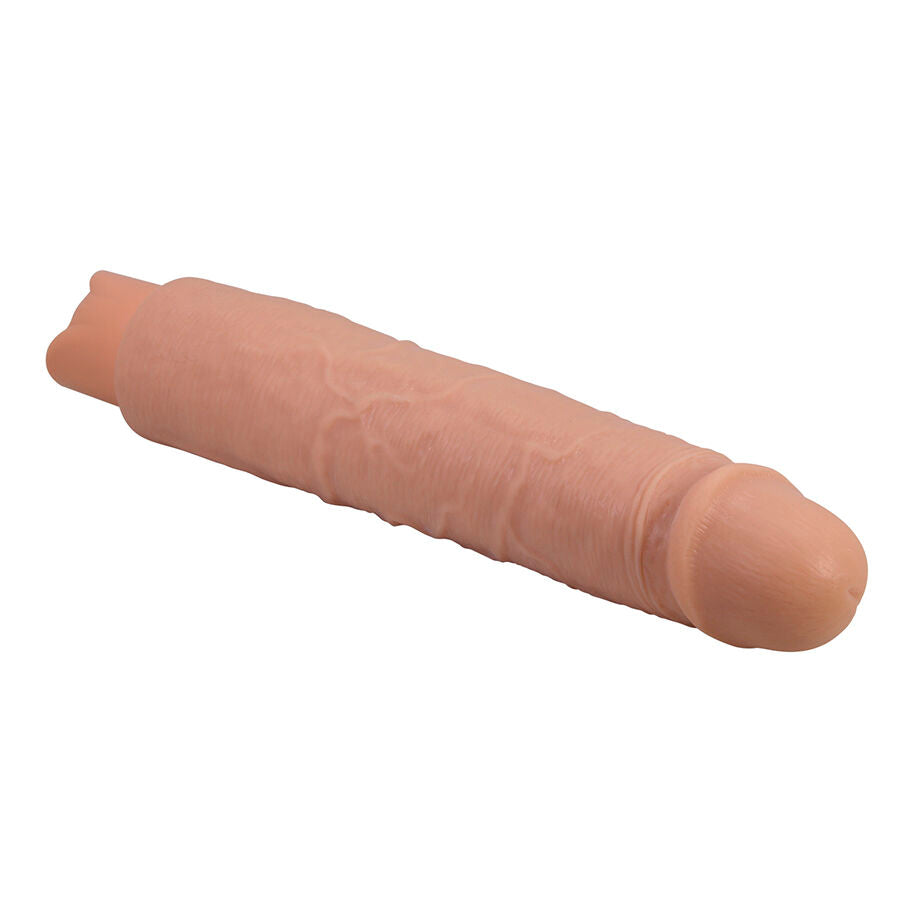 Vibrierender, flexibler und realistischer Dildo Soren - Pretty Love