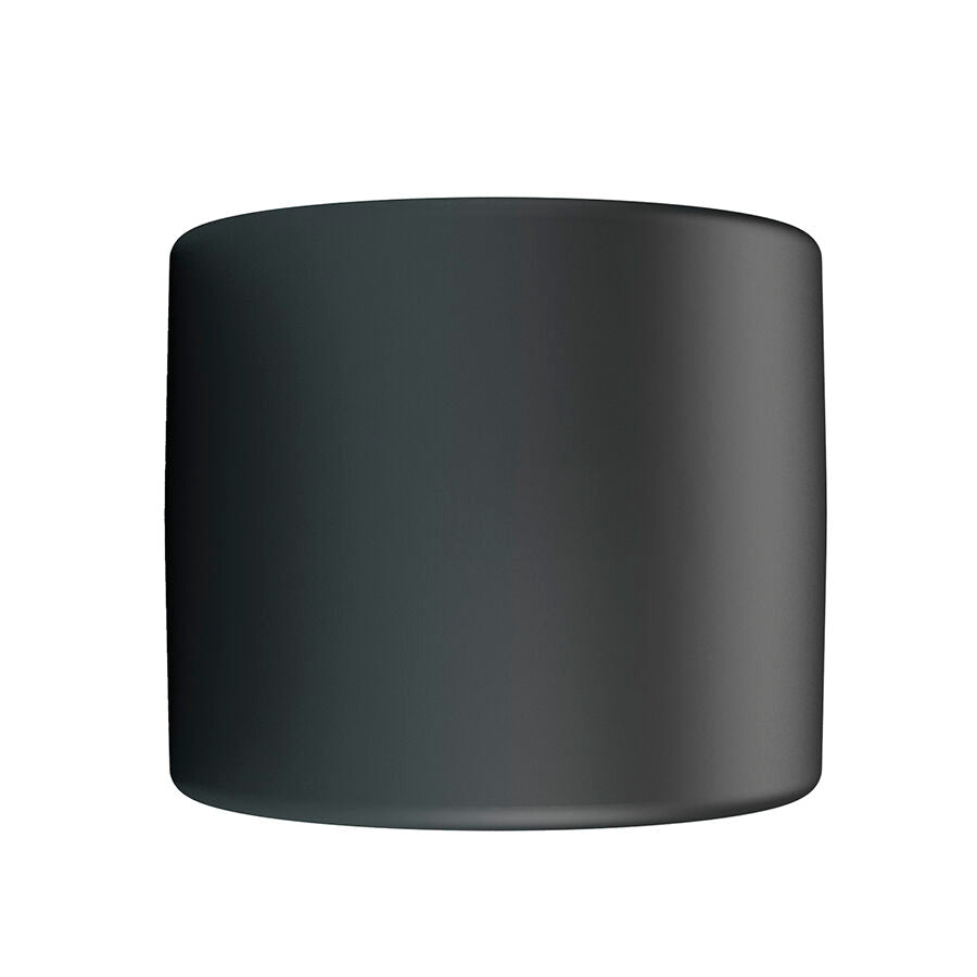 Anneau Pénien Viggo Silicone Liquide Noir - Crazy Bull