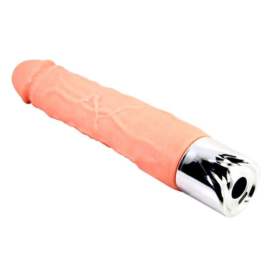 Vibrateur Réaliste Pretty Love Osric Pro Flexible - Pretty Love