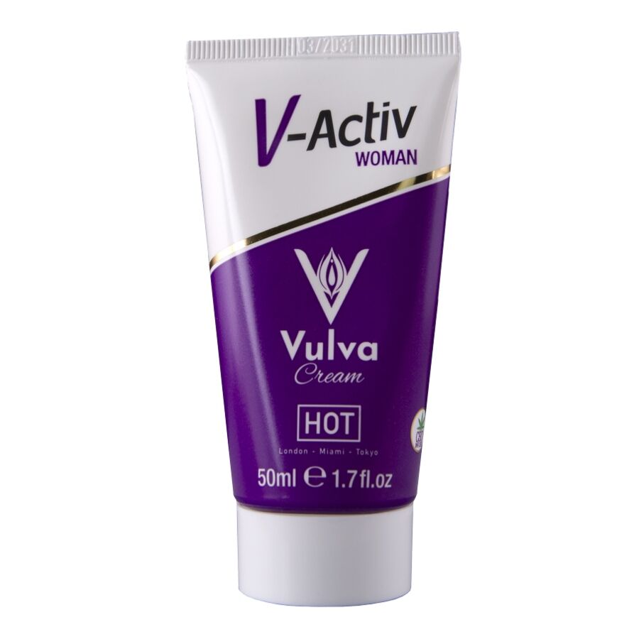 Gel Intime Chauffant Chaud CBD 50ml - Satisfyer