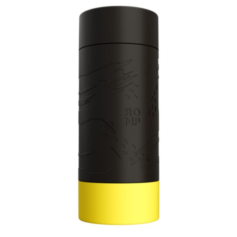 Masturbateur Dash Contrôle de Succion 20 cm - ROMP