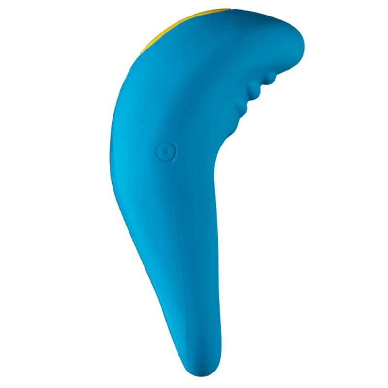 Anneau Pénien Vibrant Juke Stimulation Clitoriale - ROMP