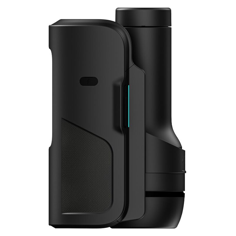 KIIROO - KEON 2 COMBO MASTURBATEUR AUTOMATIQUE INTERACTIF AVEC FEEL STROKER NOIR/BLEU