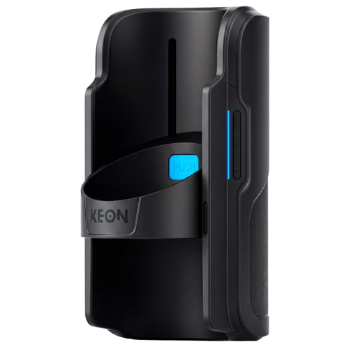 KIIROO - KEON 2 CARESSEUR AUTOMATIQUE INTERACTIF NOIR