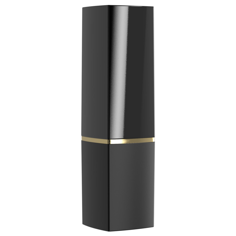 WOMANIZER - STIMULATEUR CLITORIAL À SUCCION BEAUTÉ 6 NIVEAUX D'INTENSITÉ NOIR ET OR