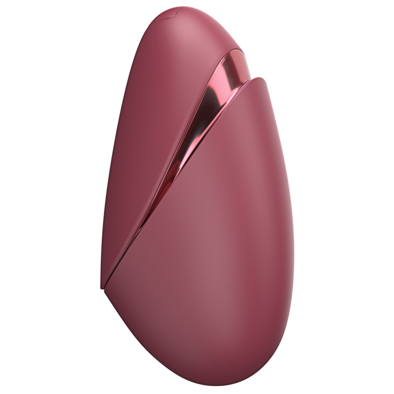 Womanizer Next Liberty Stimulateur Clitoridien 3D Bordeaux