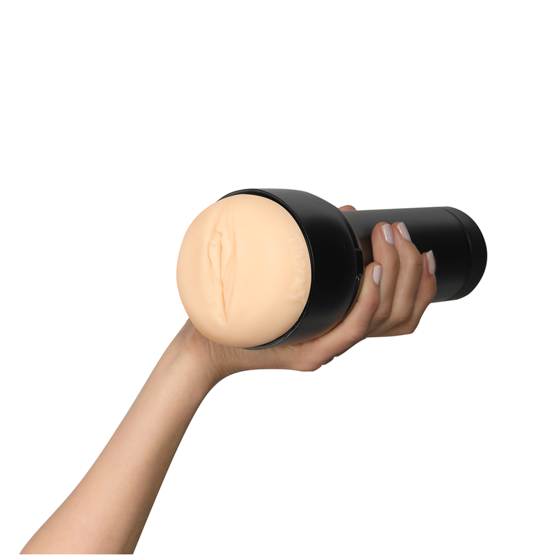 KIIROO - APOLONIA LAPIEDRA MASTURBATEUR MASCULIN VAGINAL RÉALISTE
