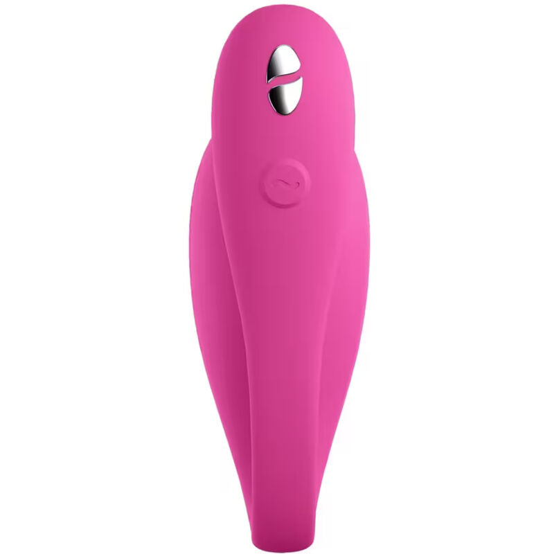 WE-VIBE - JIVE 2 VIBRATEUR ŒUF PORTABLE ROSE ÉLECTRIQUE