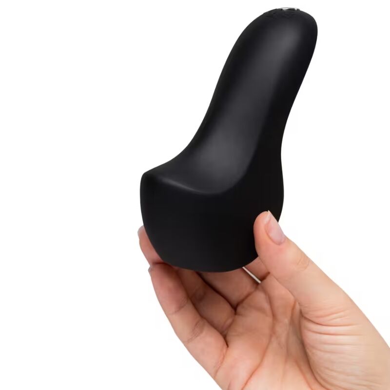 We-Vibe Shared Touch Vibromasseur Couple Télécommandé Double Face Noir