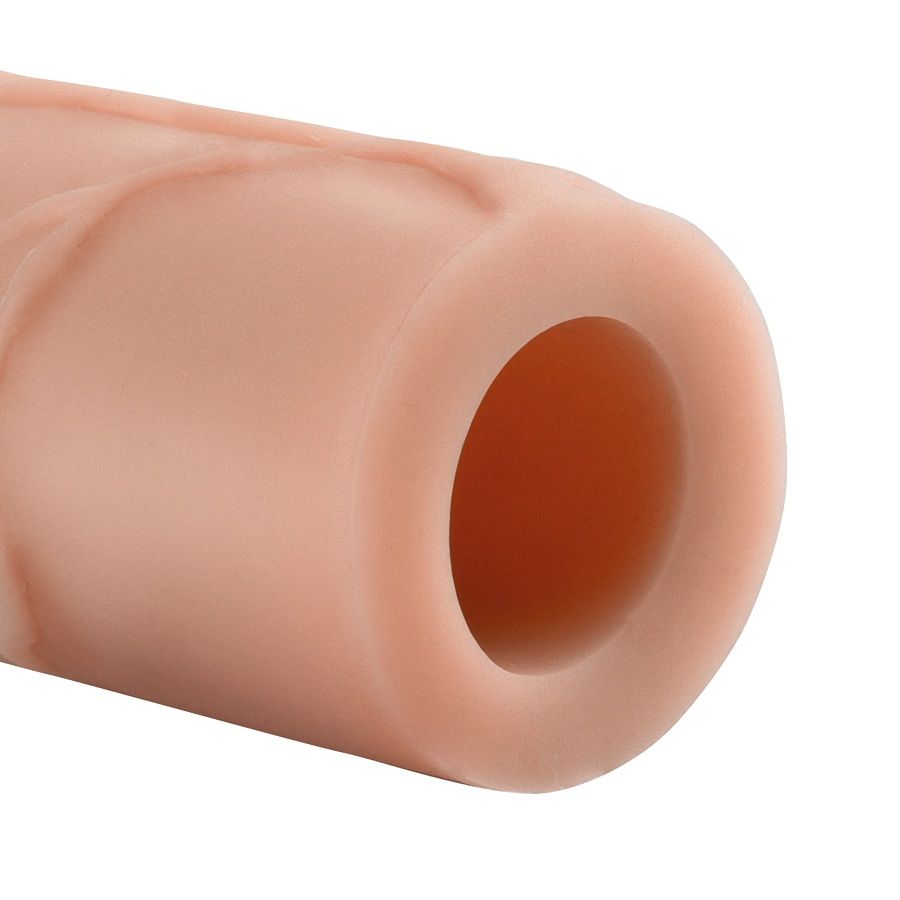 Gaine Pénis Fantasy X-Tensions Perfect 1 Beige - Pipedream