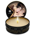 Shunga - Bougie de massage Chocolat - 30 ml