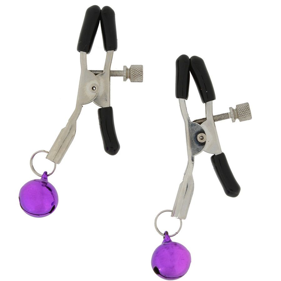 Kit BDSM débutant 6 pièces - Toyjoy - TOYJOY