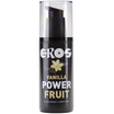 Lubrifiant Saveur Vanille Eros Eau et Silicone 125ml - Eros