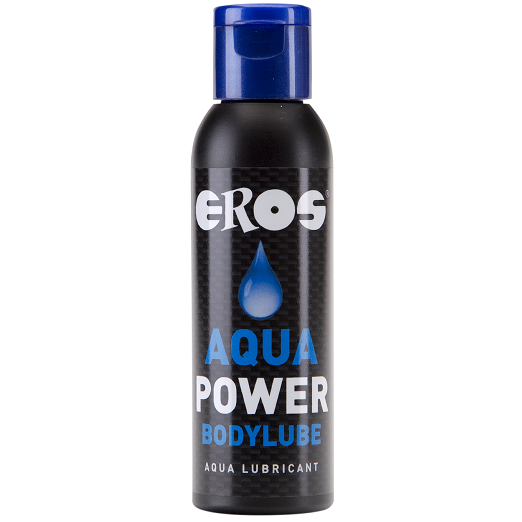 Lubrifiant Intime Eros Power Bodylube 50ml - Eros