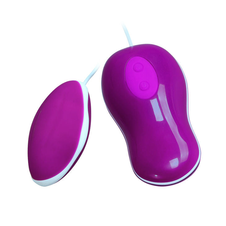 Oeuf Vibrant Pretty Love Flirtation Avery - Pretty Love