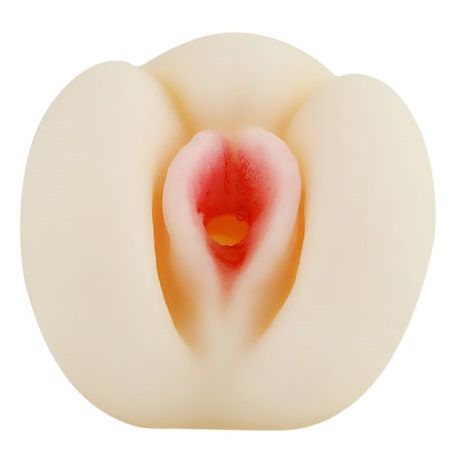 Baile - Vaginette en silicone 3D Passion Lady