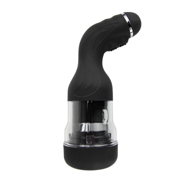 Baile - Masturbateur Automatique Rotatif avec Poignet