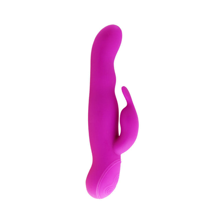 Vibromasseur Rotatif Pretty Love Hale Lilas - Pretty Love