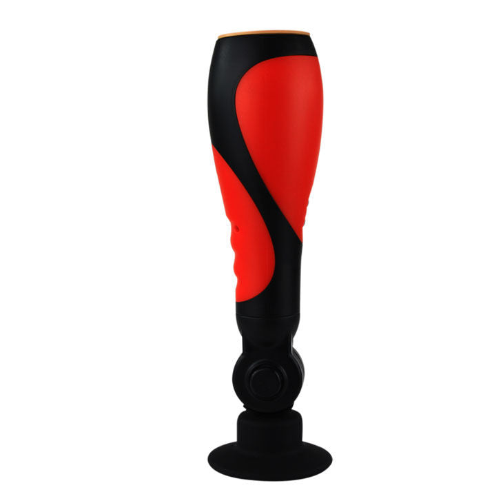 Baile – Masturbateur Homme 30 Modes avec support Ventouse