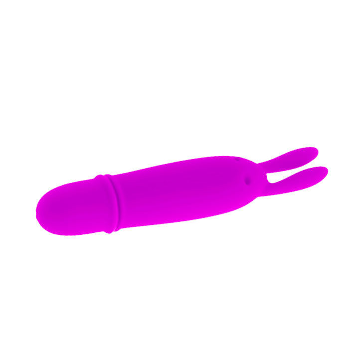 Vibromasseur Pretty Love Flirtation Boyce Lilas - Pretty Love