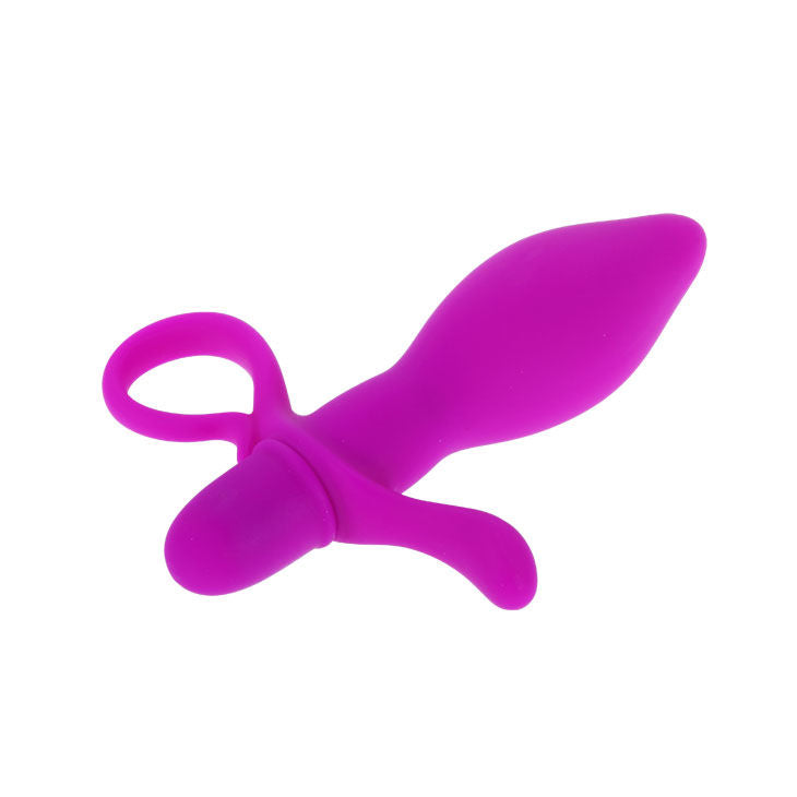 Vibrateur Rabbit Taylor - Pretty Love