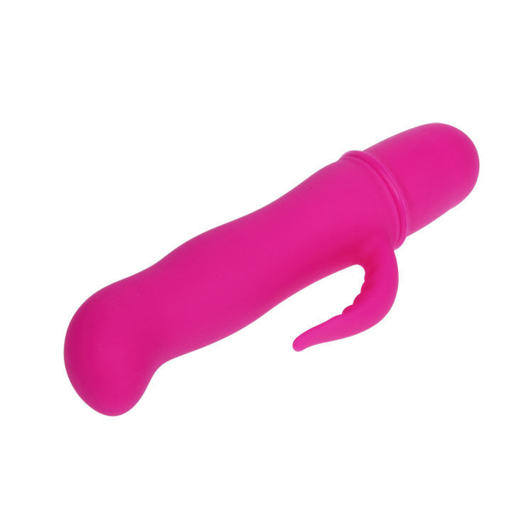 Vibrateur Stimulateur Blithe Lilas - Pretty Love