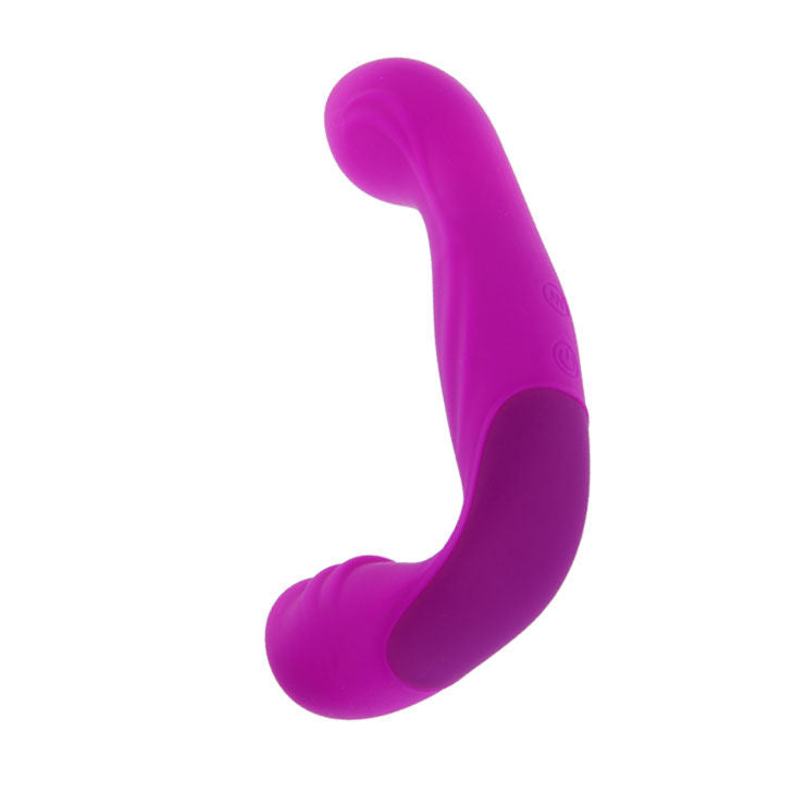 Harnais Vibrant Sans Sangles Beau Lilas - Pretty Love