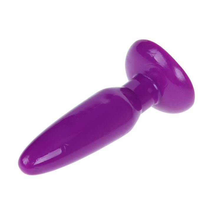 Baile - Plug Anal Doux 15 cm - Violet